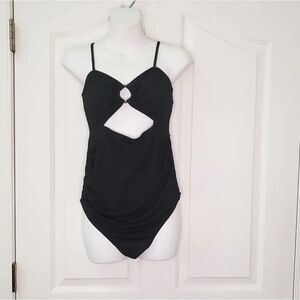 NWOT Summer Mac Swimsuit One Piece